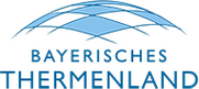 Logo 'Bayerisches Thermenland'