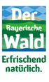 Logo 'Der Bayerischer Wald'