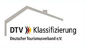 Logo 'Deutscher Tourismusverband e.V.'